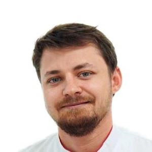 Борисенко Иван Валерьевич