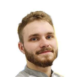 Нигородов Сергей Сергеевич