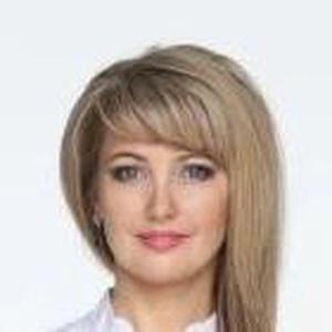 Витюгова Елена Владимировна