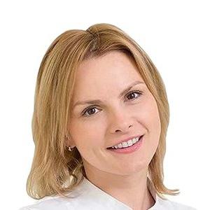 Шалимова Инесса Геннадьевна