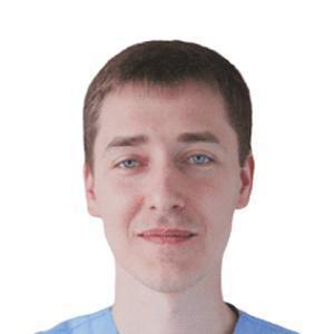 Леонов Дмитрий Юрьевич
