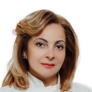 Гусова Мадина Казбековна