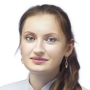 Липич Ирина Павловна