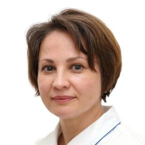 Белова Екатерина Геннадьевна
