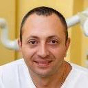 Даллакян Навасард Ваникович
