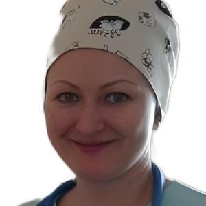 Деркунская Елена Викторовна