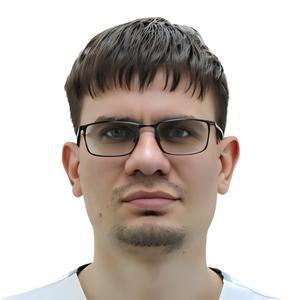 Телятник Юрий Андреевич