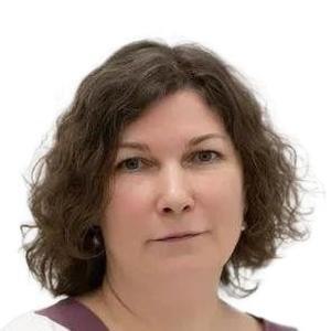 Бойко Людмила Васильевна