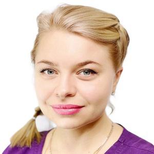 Исайчева Ольга Евгеньевна