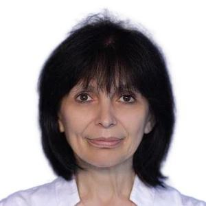 Панасюк Галина Дмитриевна