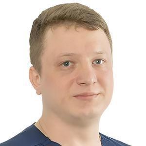 Тетерин Антон Сергеевич
