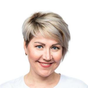 Милько Елена Юрьевна