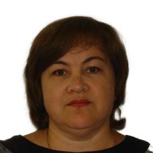 Алеева Эльмира Райнадовна