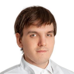 Титаренко Сергей Евгеньевич