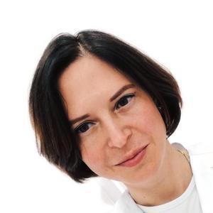 Киселева Елена Анатольевна