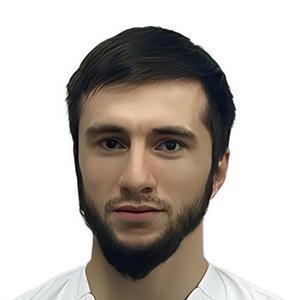 Алибутаев Рамазан Шамильевич