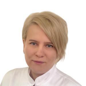 Ширинкина Елена Викторовна