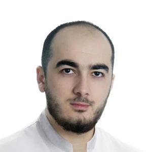 Магомедов Ахмед Сефербекович