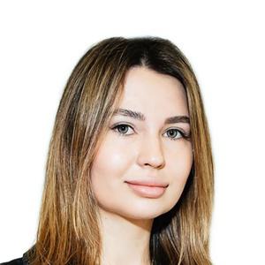 Тихач Татьяна Александровна