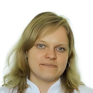 Васильева Татьяна Валерьевна