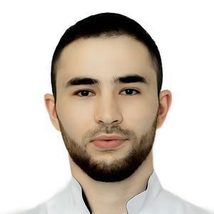 Батчаев Расул Магомедович