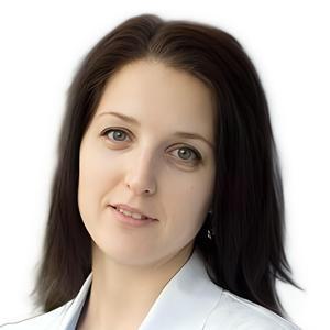 Пирогова Александра Евгеньевна