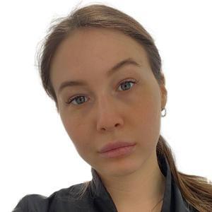 Сергеева Дарья Владимировна