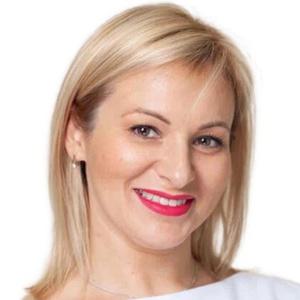 Павлик Алла Сергеевна