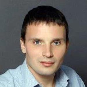 Бардыбахин Павел Юрьевич