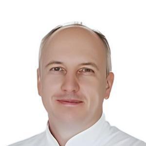 Дариенко Роман Олегович
