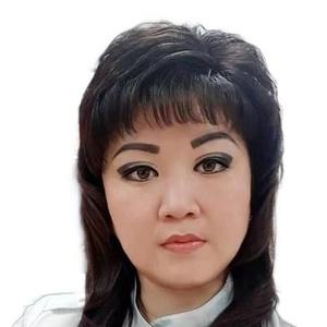 Огай Юлия Эликсовна