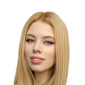 Дятлова Елена Андреевна