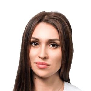 Ардеева Римма Альбертовна