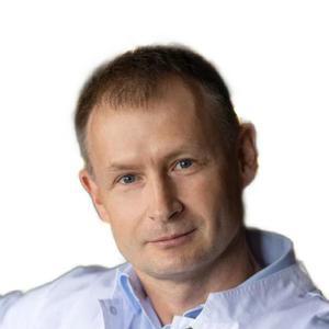 Панкратов Андрей Васильевич