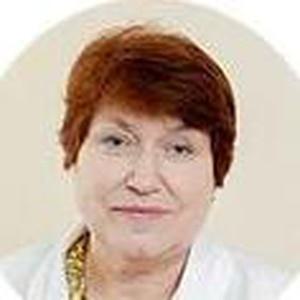 Чижикова Татьяна Викторовна