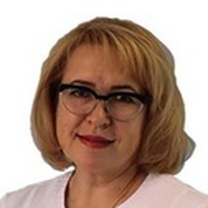 Ищук Оксана Владимировна