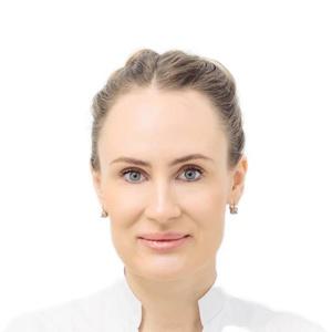 Романчук (Обрядова) Екатерина Андреевна