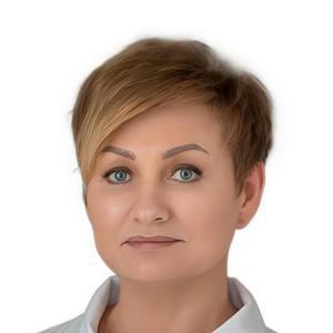 Сафронова Алла Николаевна