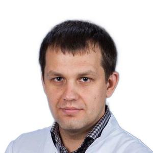 Черевцов Виталий Николаевич