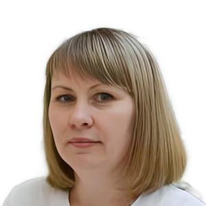 Лавренюк Елена Анатольевна
