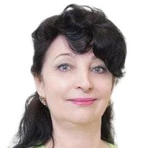 Биляева Людмила Викторовна