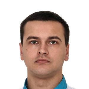 Змеев Дмитрий Геннадьевич