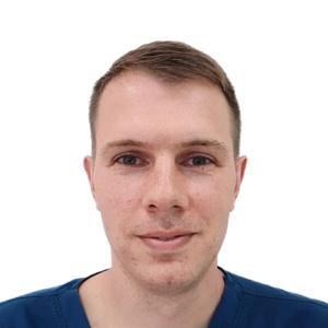Чередник Алексей Александрович