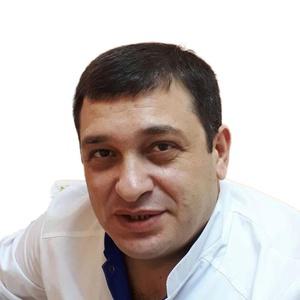 Мурадян Гарик Юрикович