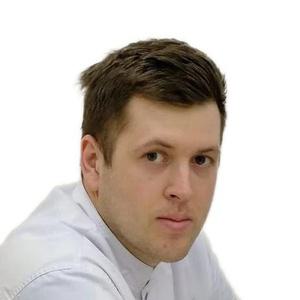 Курилов Никита Анатольевич