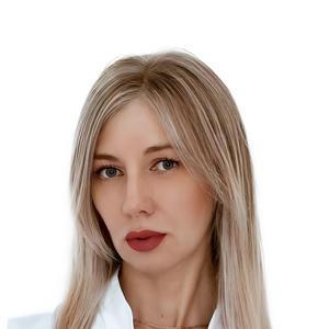 Кутузова Ирина Викторовна