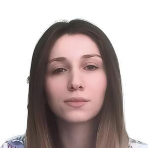 Пирмагомедова Асият Физулиевна