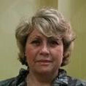 Забиралова Светлана Владиславовна