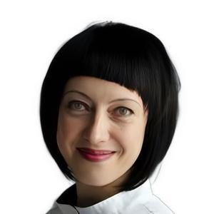Ермолова Светлана Николаевна