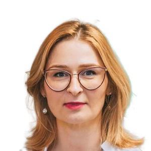 Павлович Драгана Миладовна